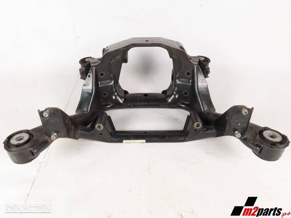 Charrió Trás Seminovo/ Original BMW 3 Coupe (E46)/BMW 3 Convertible (E46)/BMW Z4... - 3