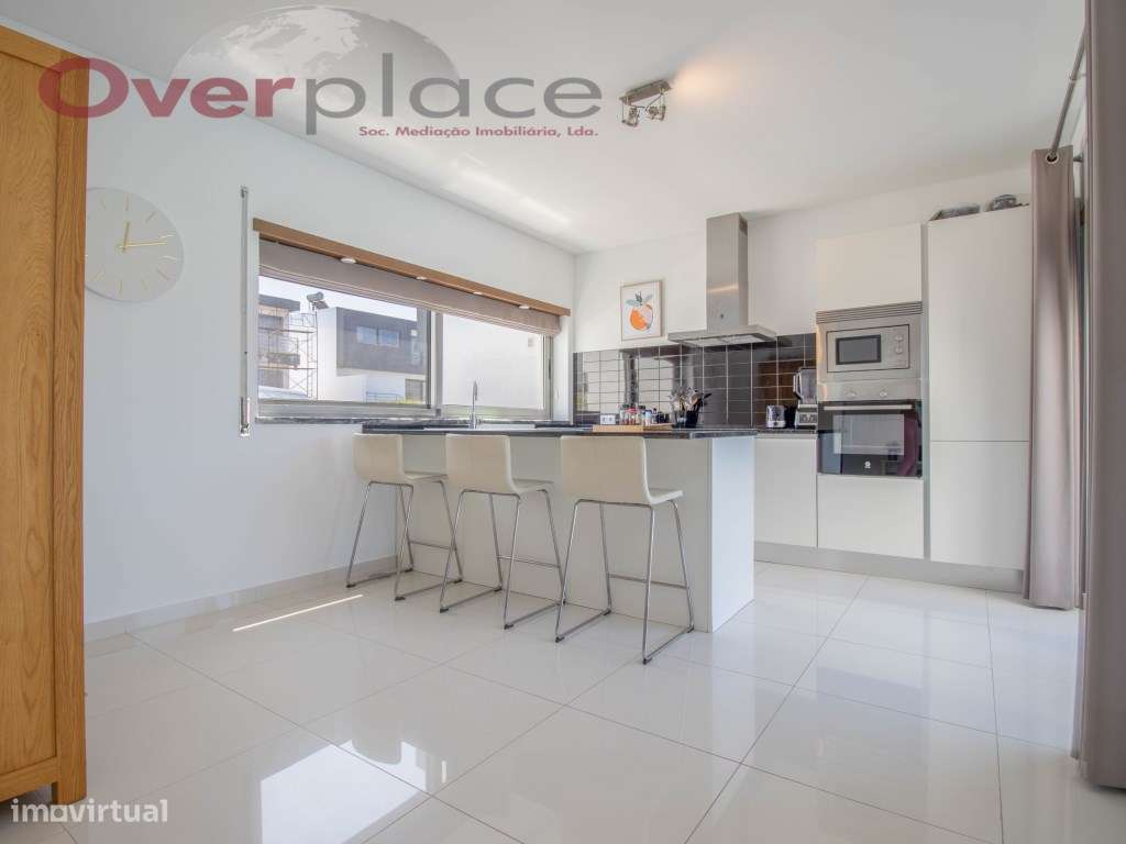 Moradia T4 Venda Lourinhã - Grande imagem: 4/38