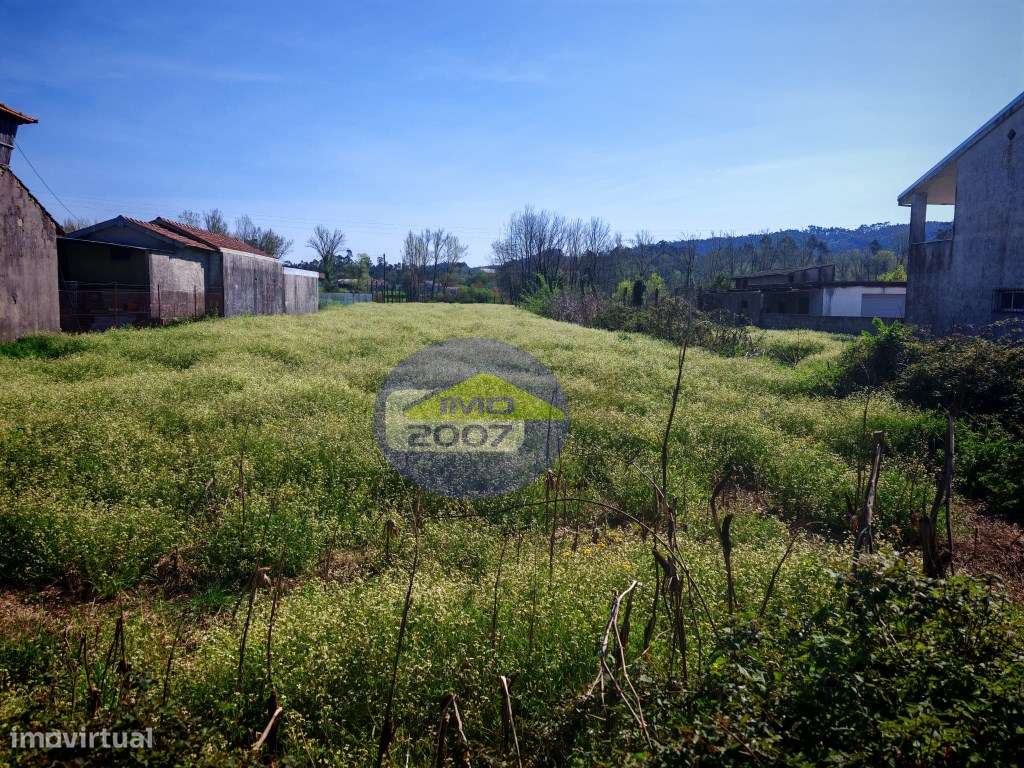 Terreno em Lobão - Grande imagem: 4/24