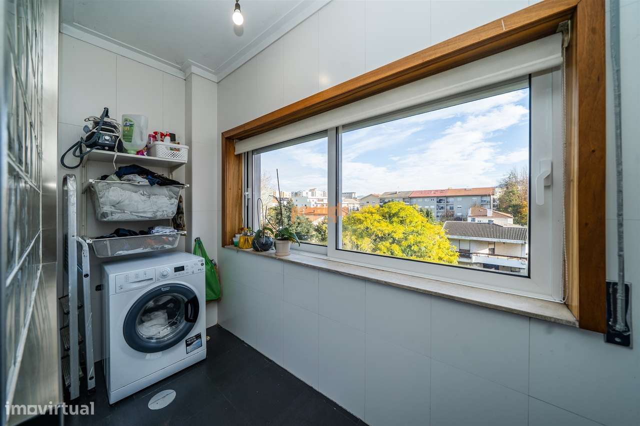 Apartamento T3 Venda em Braga (São José de São Lázaro e São João do So-22