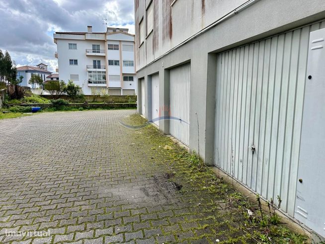 Apartamento T2 - Monte Real-19
