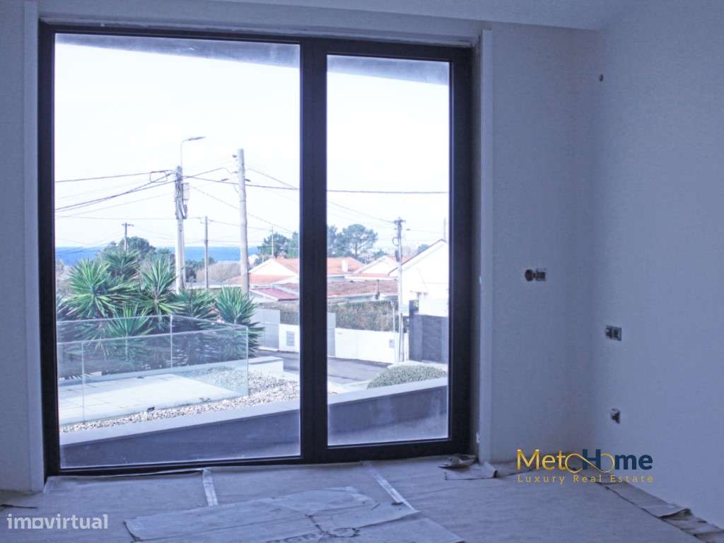 Moradia de Luxo V4 com Piscina Junto ao Mar - Canidelo, Vila Nova d...-37
