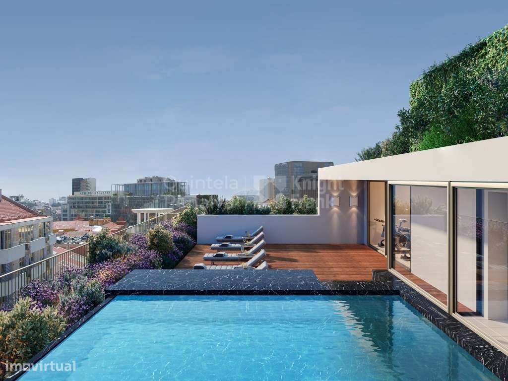 Savoy Residence D'Avila - Grande imagem: 4/10