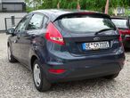 Ford Fiesta - 7