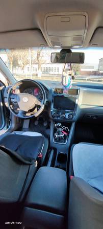 Volkswagen Jetta 1.9 TDI Comfortline - 8