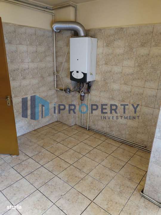 Bragadiru, ANAF | 4 Camere | Etaj 1 | Centrala | 2Balcoane - Imagine principală: 2/16