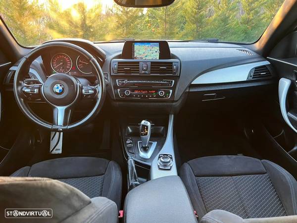 BMW 220 d Pack M Auto - 12