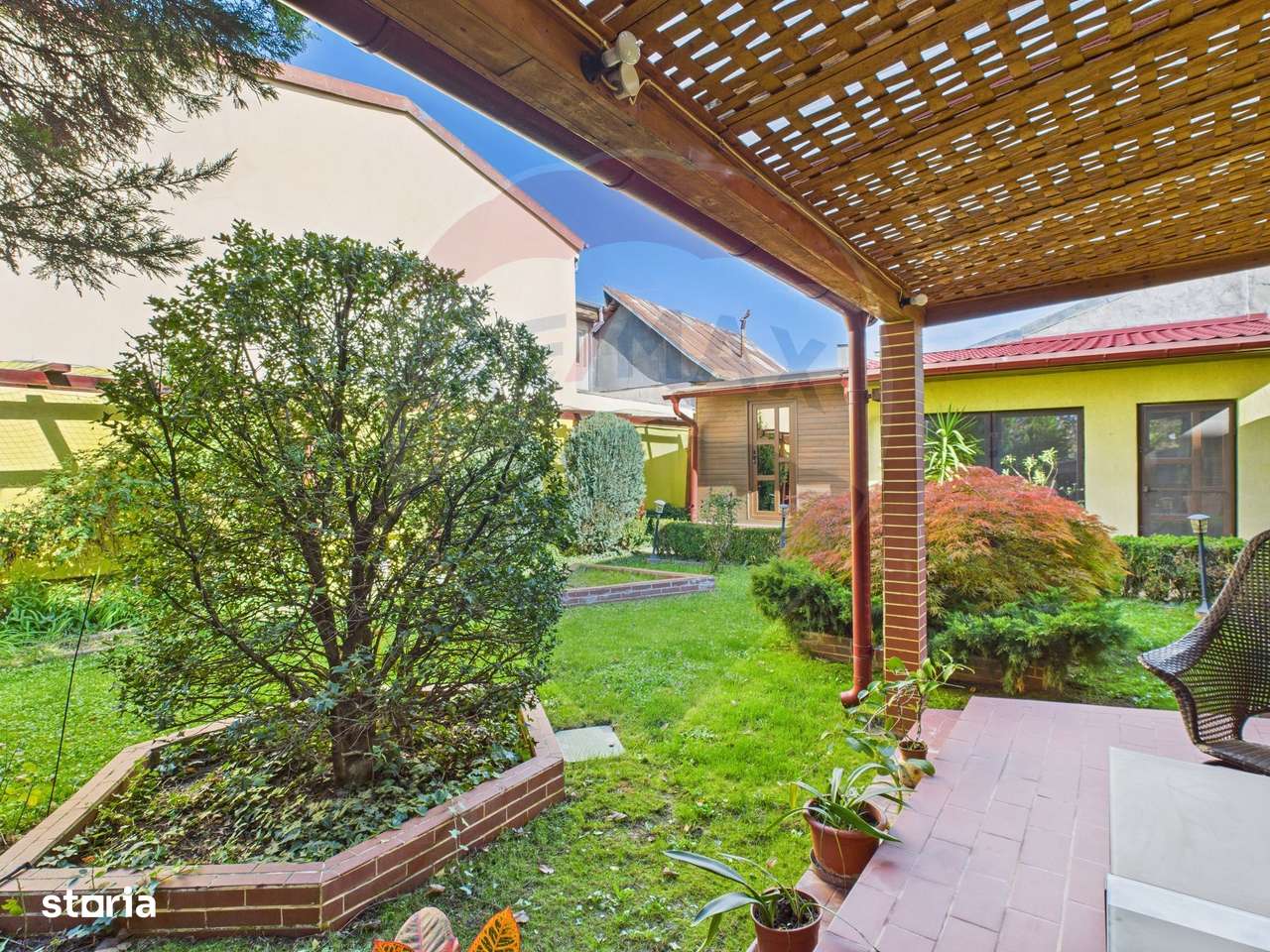 Casă / Vilă zona Eroii Revolutiei - Imagine principală: 3/20