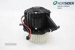 Motor chaufagem Audi A4 Avant|12-15 - 3