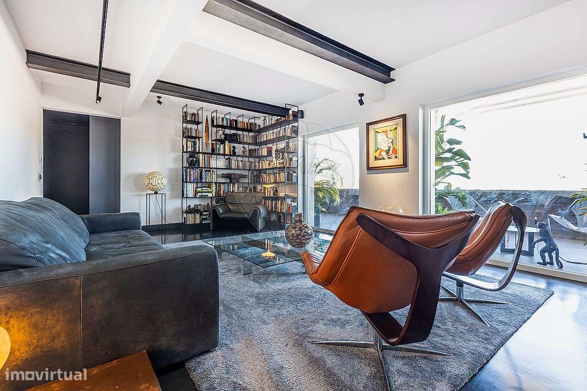 Apartamento T2 para venda - Grande imagem: 5/18