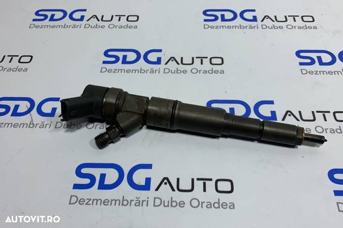 Injector 0445110047 BMW Seria 3 E46 330 3.0D 1997-2006 - 2