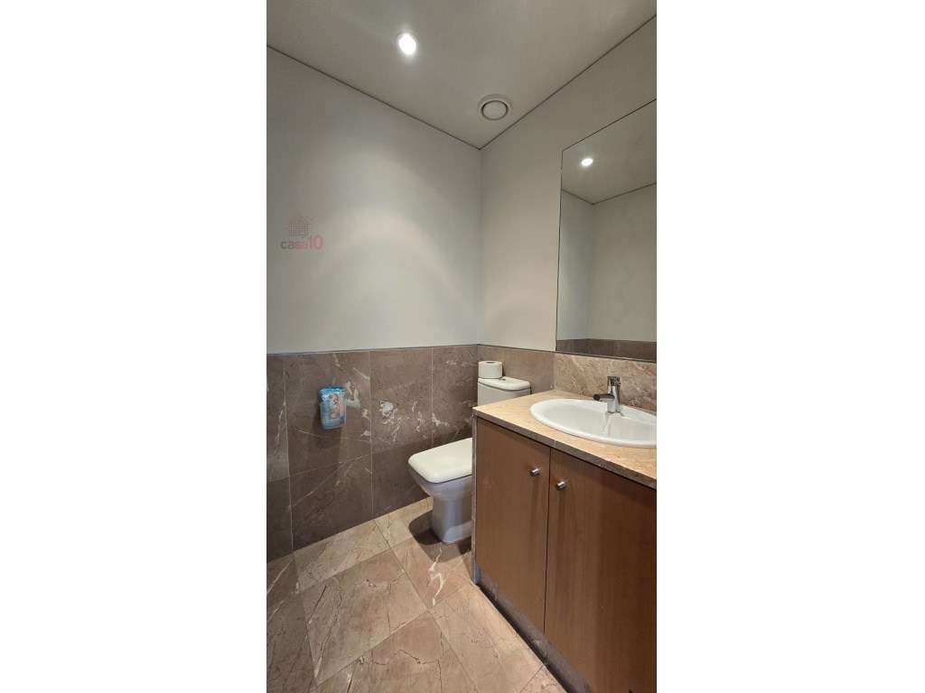 Arrenda-se excelente escritório no centro do Parque das Nações - Grande imagem: 4/12