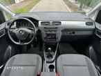 Volkswagen Caddy 1.4 TSI Comfortline - 17