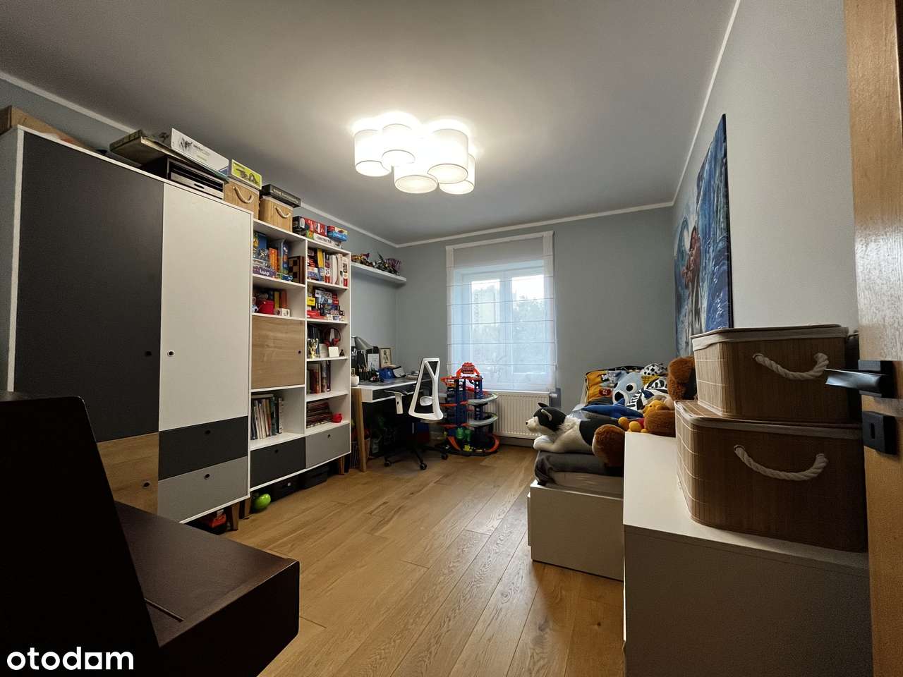 3 pokoje po remoncie - wysoki standard-8