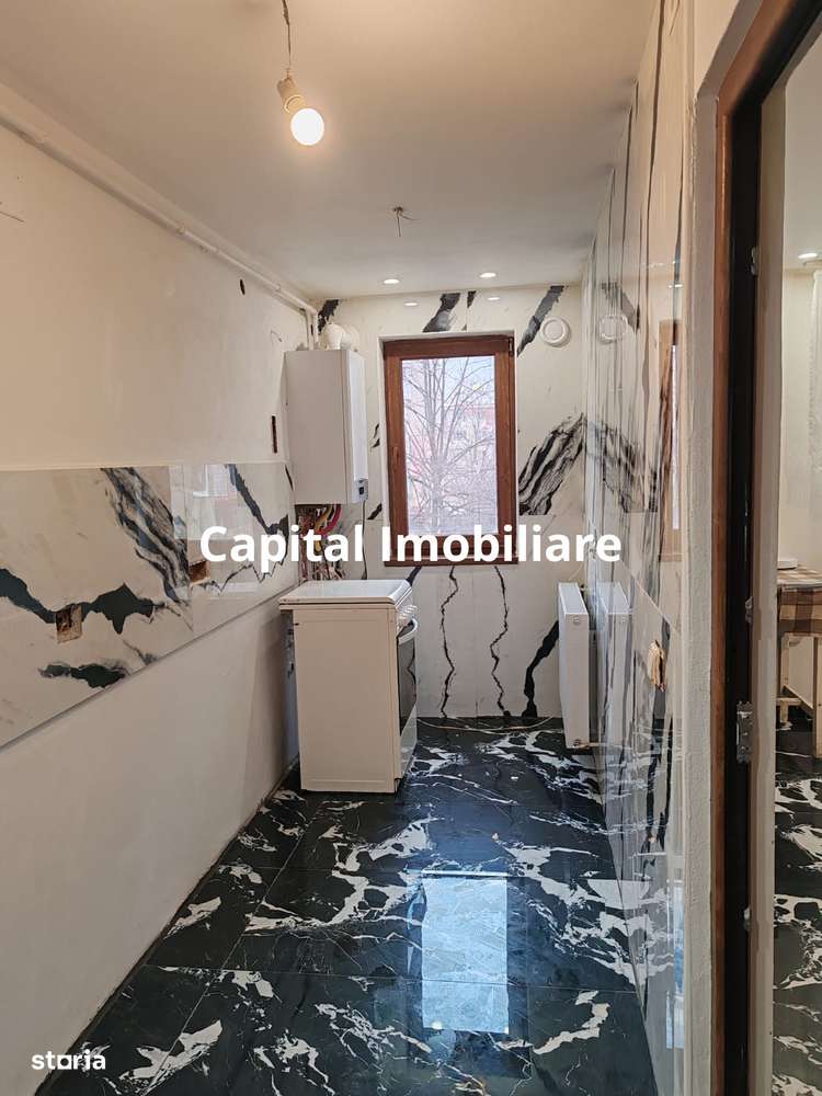 Apartament spațios 3 camere, Tg-Jiu (Sud) - Imagine principală: 4/8