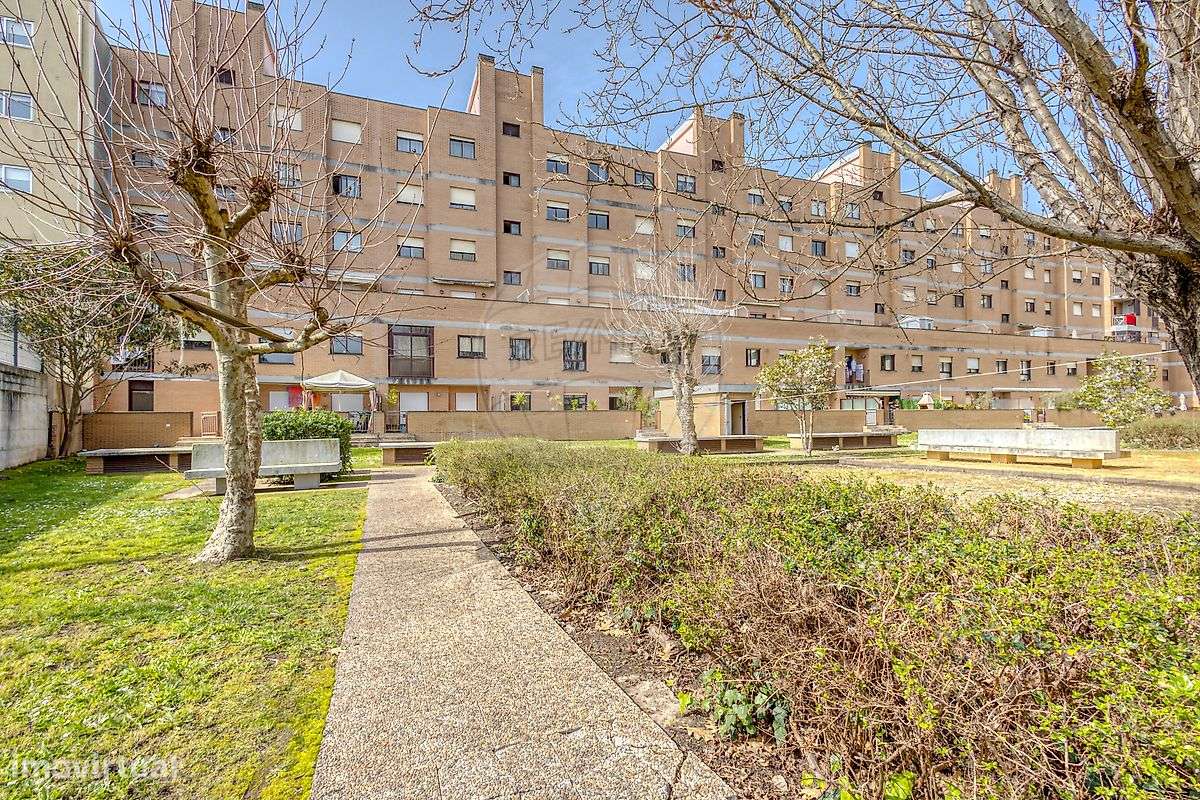 Apartamento T2 para venda-27