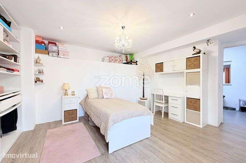 Moradia T2 Térrea com Terreno | Gandarela – Guimarães - Grande imagem: 4/10