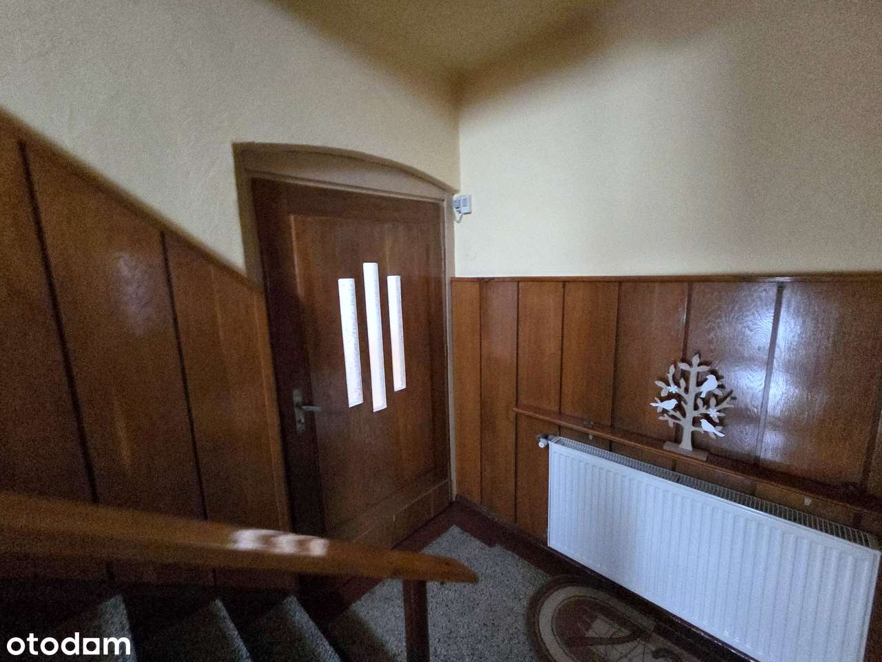 REZERWACJA (Dom blisko lasu wraz z budynkiem garażowo - magazynowym)-16