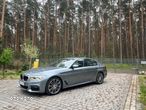 BMW Seria 5 520i GPF M Sport sport - 35