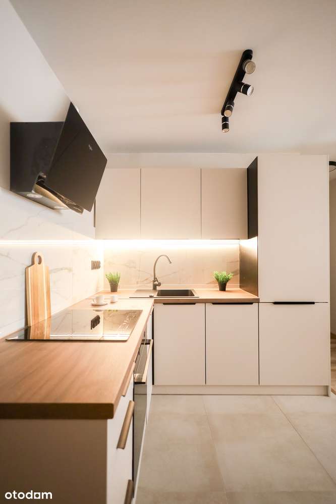 Gotowe Do Zamieszkania 2-Pokojowe Mieszkanie - Pełny obrazek: 2/20