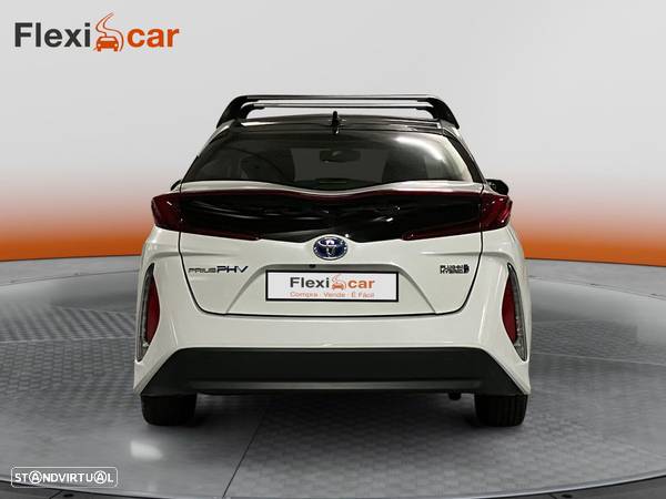 Toyota Prius 1.8 Plug-In Exclusive - 7