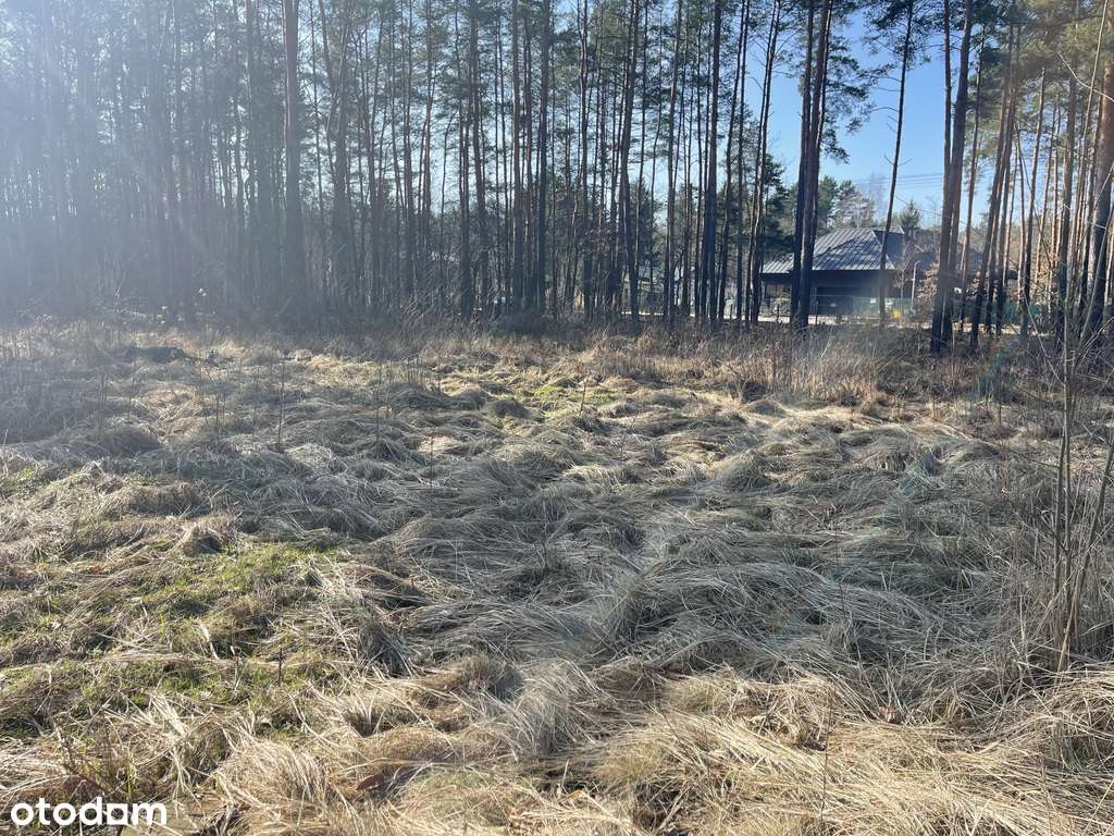 Działka róg Wolęcińskiej/Marty, Warszawa Radość-13