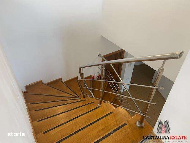 Vila individuala P+1+M  Jolie Ville  Cambrige-12