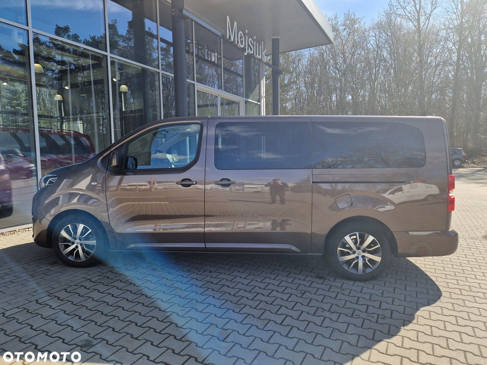 Toyota Proace Verso 2.0 D4-D Long Family - 6