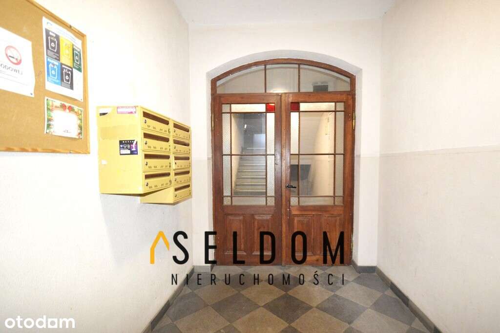 Trzypokojowe mieszkanie gotowe do zamieszkania.-14