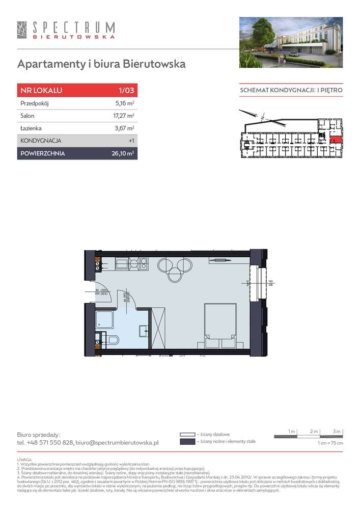 5 lat gwarancji wypłat_GOTOWE lokale inwestycyjne już od 297.933 zł-8