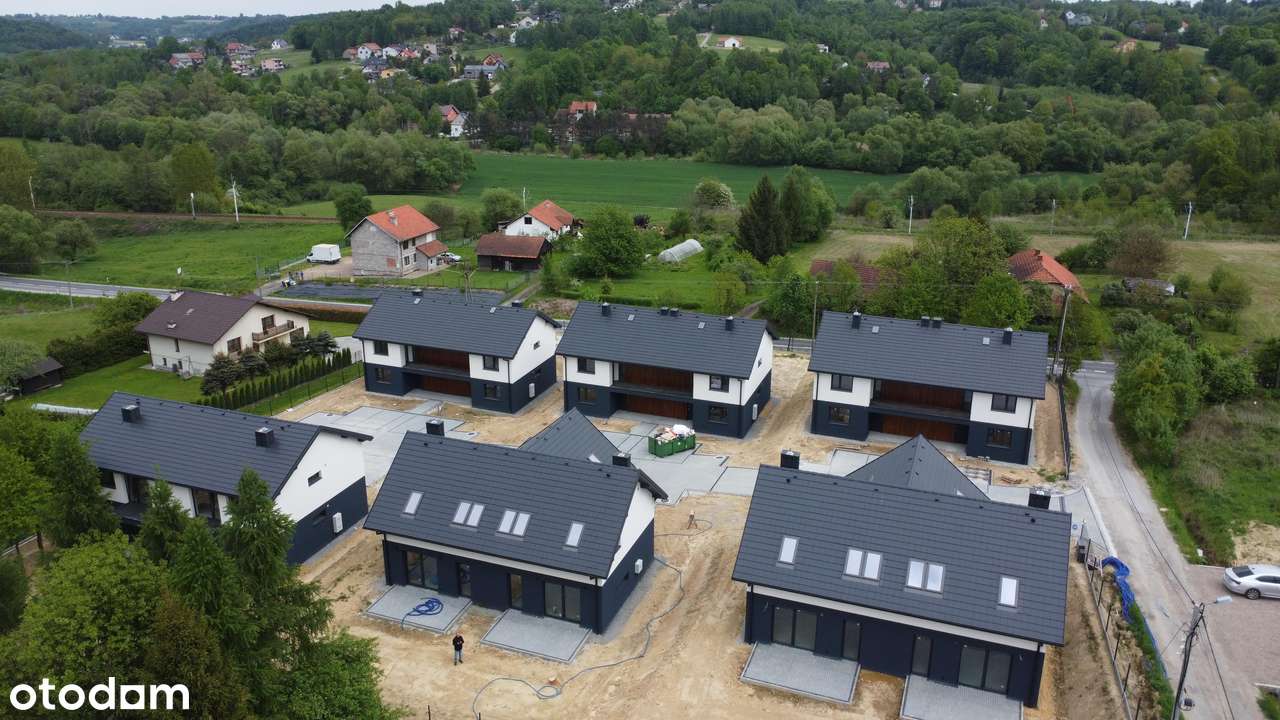 Dom 104 m2 I Promocja I Kuchnia w cenie domu !-5