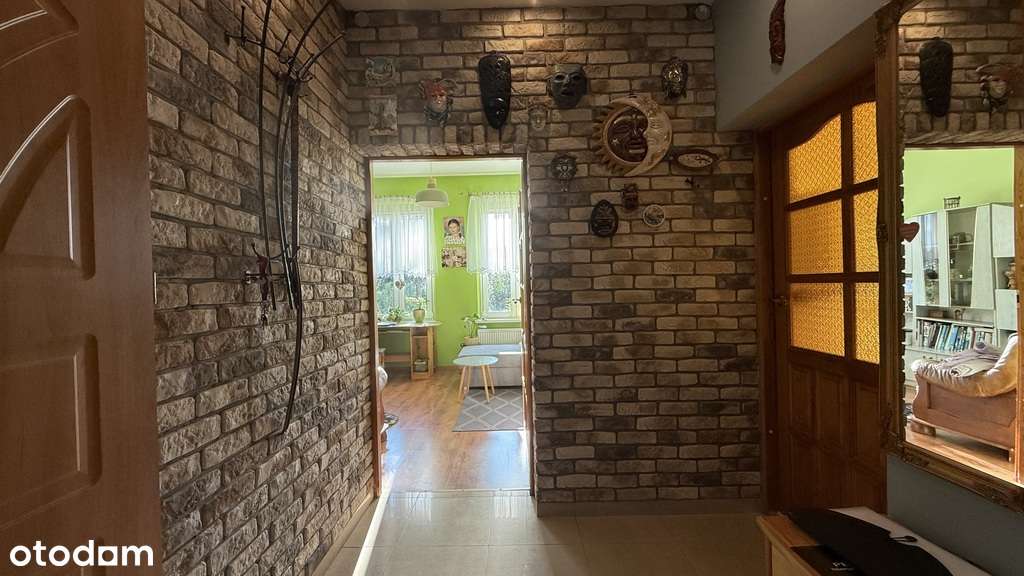 Dwa mieszkania w jednym domu-12