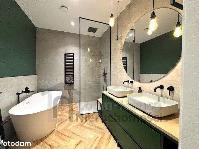 Nowoczesny dom z basenem pod Lublinem-15