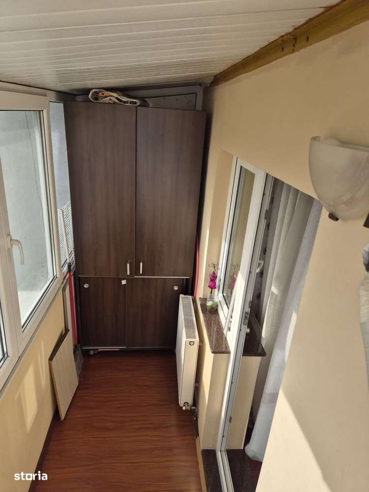 Apartament 2 camere Aviatiei-centrala proprie /Metrou Aurel Vlaicu-4