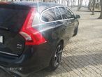 Volvo V60 2.4 D6 R-Design Sum.AWD Phev - 10