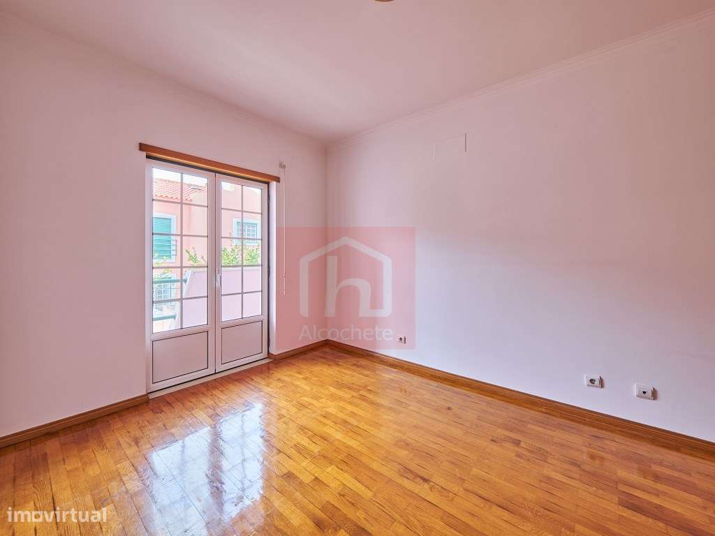 Moradia T3 na Atalaia, Montijo-18