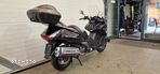 Honda Silver Wing - 24