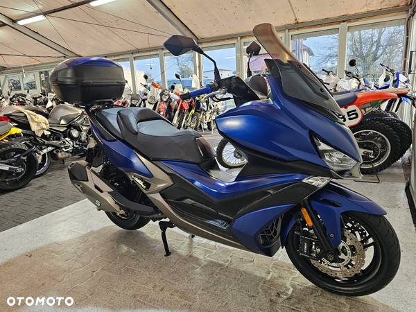 Kymco Xciting - 30