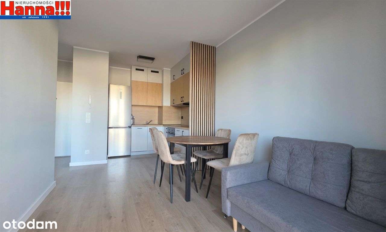 Atut Rotmanka/Pruszcz. Nowe. Umeblowane. - Pełny obrazek: 2/11