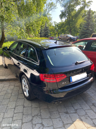 Audi A4 2.0 TDI - 3