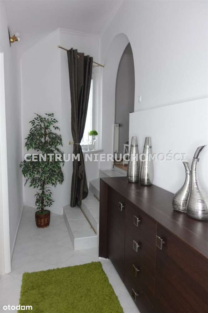 KLIMATYCZNE,PONADCZASOWE Z DUŻYM TARASEM WŚRÓD ZIELENI!!!-7