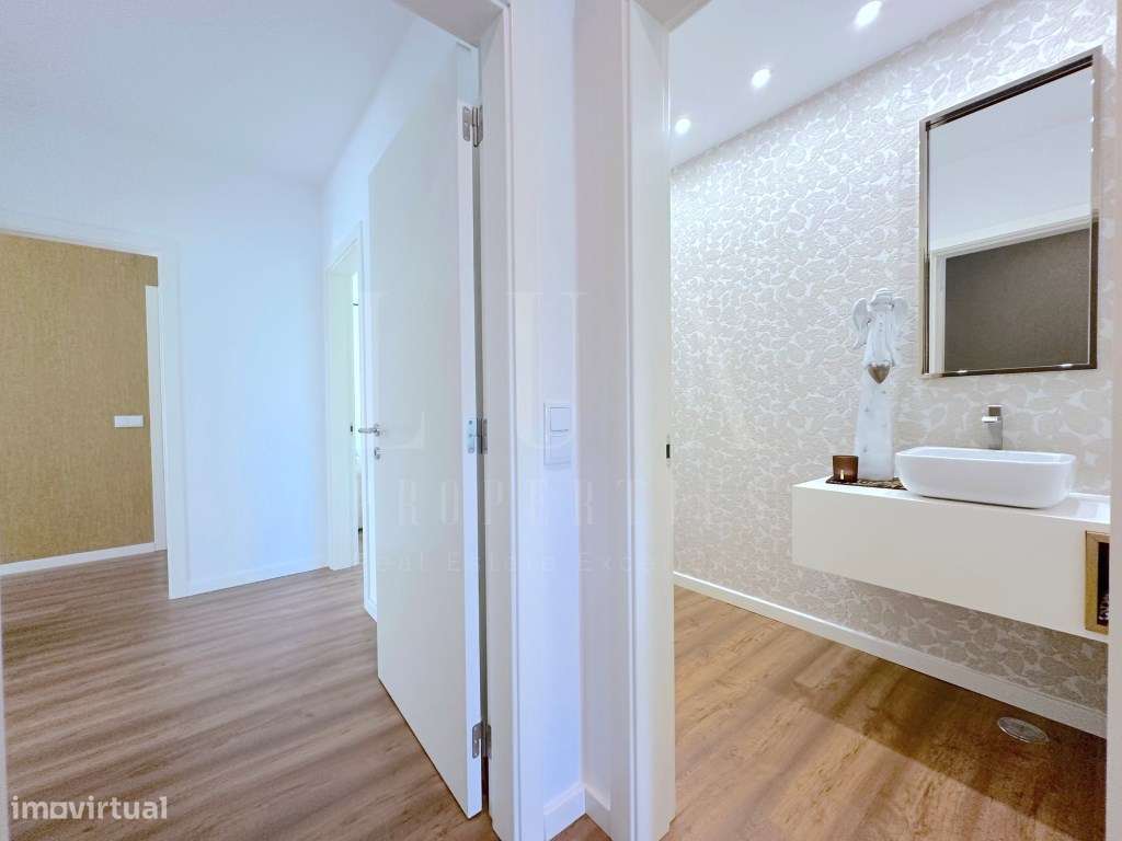 MORADIA DE LUXO EM CABRIZ, SINTRA-38