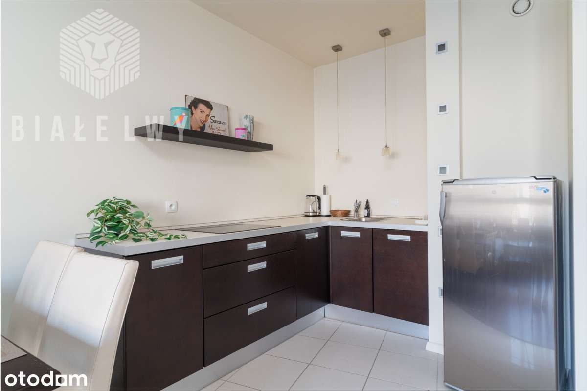 Dwupokojowe z garderobą - ciche, Mokotów - Pełny obrazek: 3/13