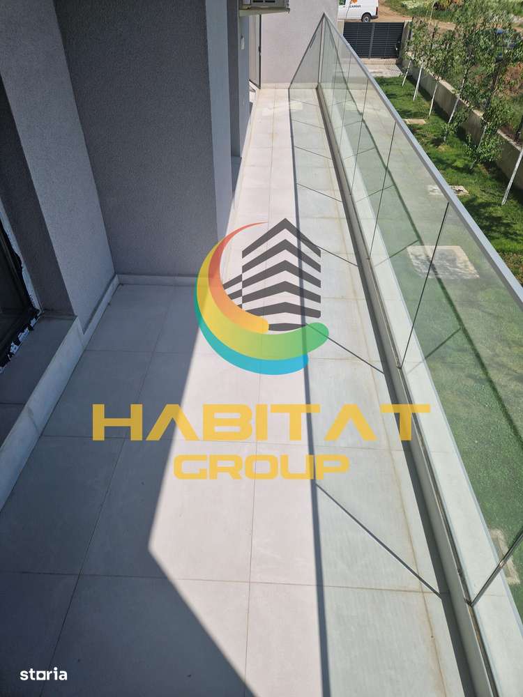 Apartament  4 camere cu Gradina Proprie  - SMART HOME - Imagine principală: 5/7