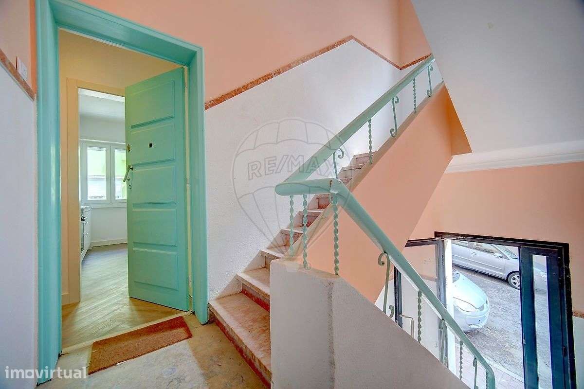 Apartamento T1 para venda-24