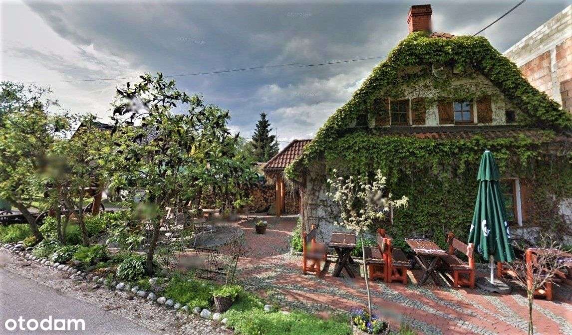 Obiekt usługowo – gastronomiczny - Pełny obrazek: 4/4