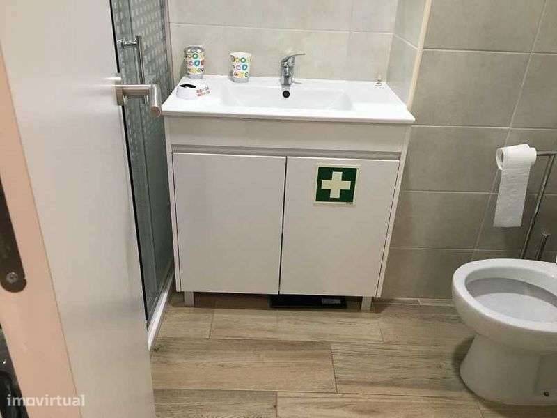 Arrendamento Mensa até Fim de Maio - Praia da Rocha - Grande imagem: 4/11