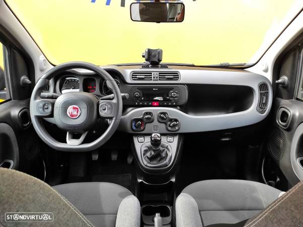 Fiat Panda 1.0 Hybrid City Life - 6