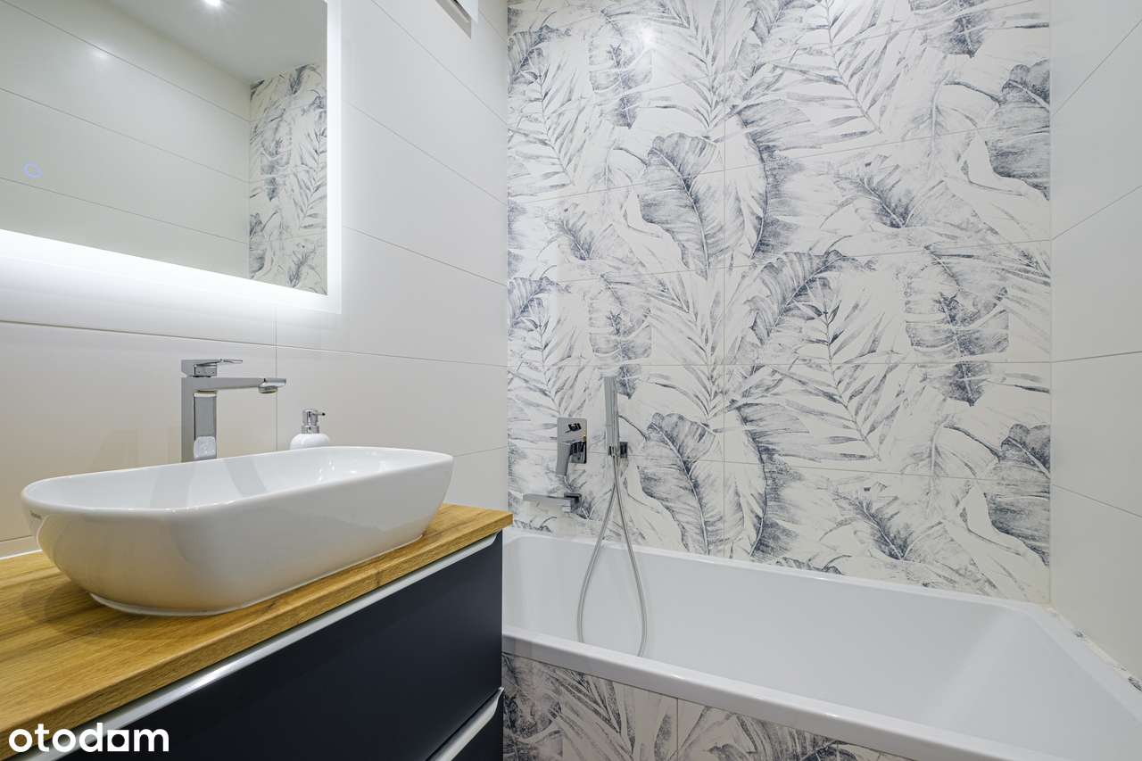 Mieszkanie 46 m² po remoncie, 1,5 km do plaży – Oksywie-10