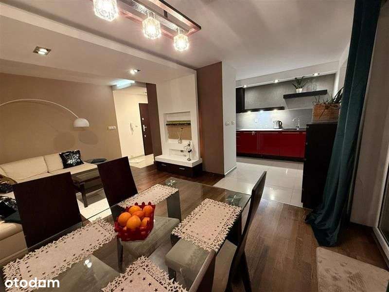 Kromera ok/drzwi otwarte 14.12/2 pokoje/taras 25m2-3